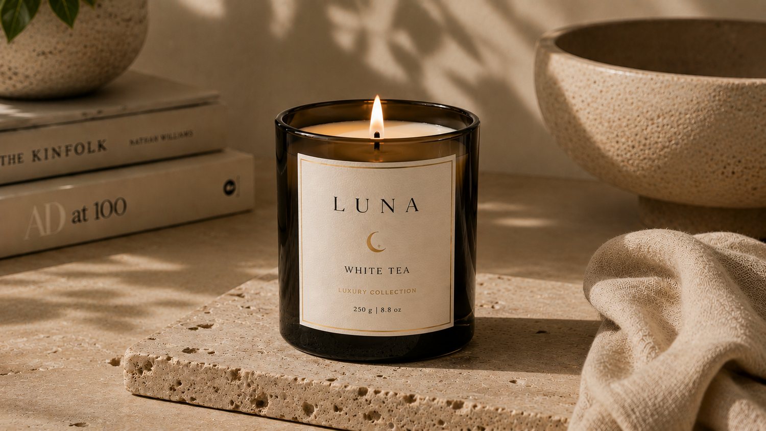 Difusor LUNA